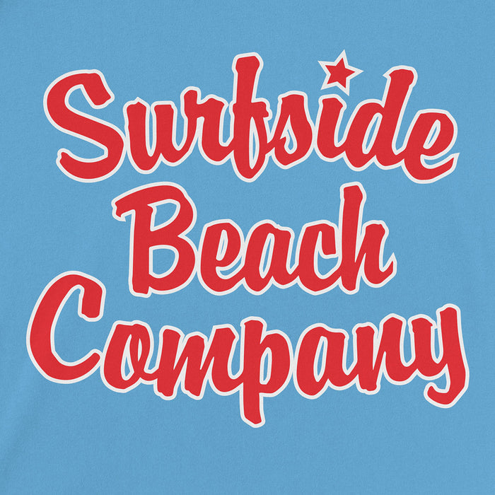 Surfside Beach Company (Oilers) Unisex T-Shirt