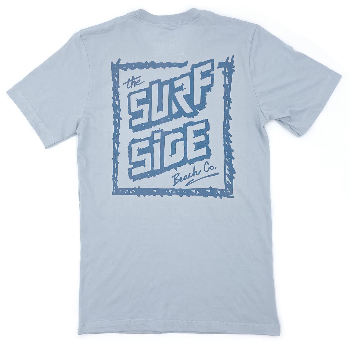 The Surfside Beach Co. (Tonal RC) Unisex T-Shirt