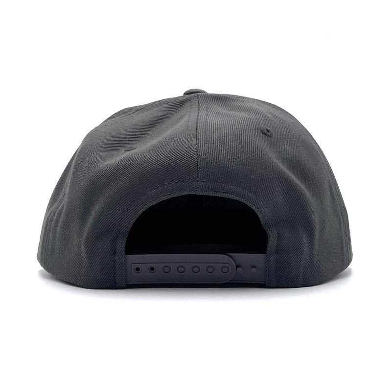 Surfside Bch Company (Logo Seal) Snapback Hat