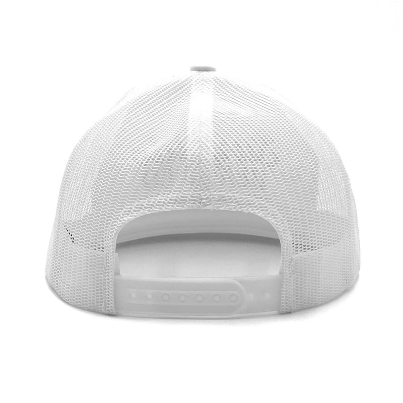 Surfside Beach Co (Silver Bullet) Trucker Cap
