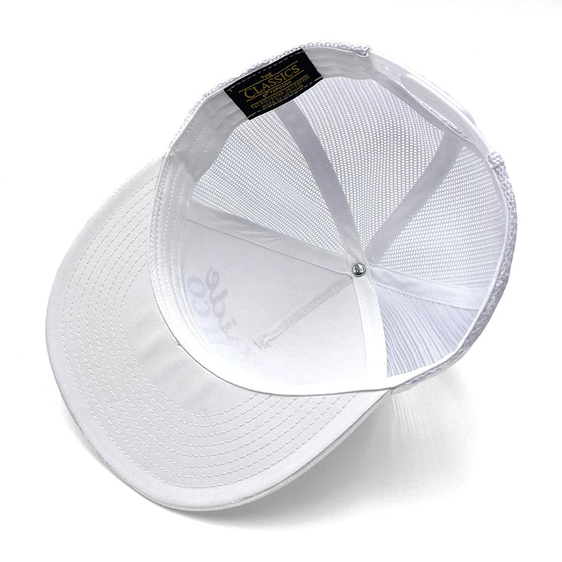 Surfside Beach Co (Silver Bullet) Trucker Cap