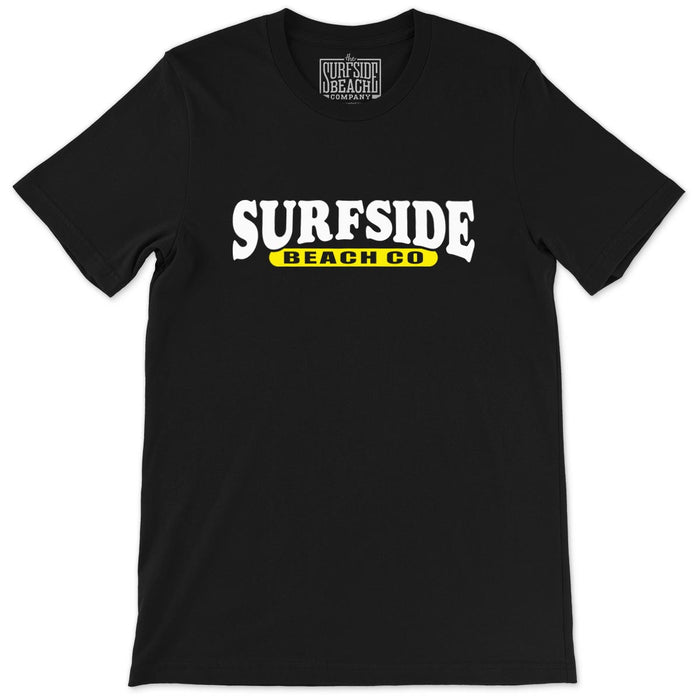 Surfside Beach Co (Sundowner) Unisex T-Shirt