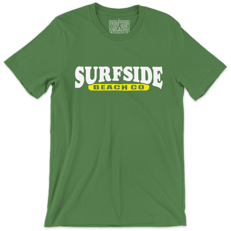 Surfside Beach Co (Sundowner) Unisex T-Shirt