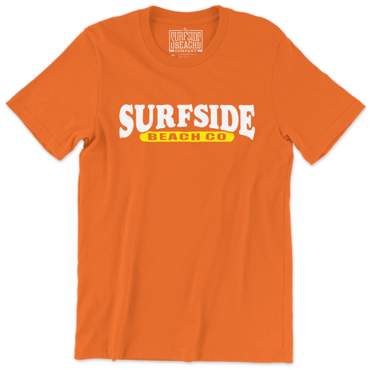 Surfside Beach Co (Sundowner) Unisex T-Shirt