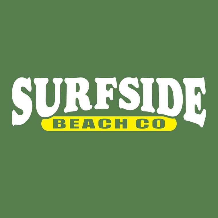 Surfside Beach Co (Sundowner) Unisex T-Shirt