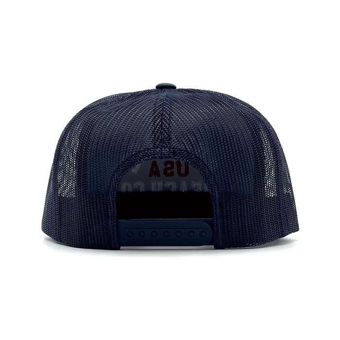 Surfside Beach Co. (USA) Trucker Cap