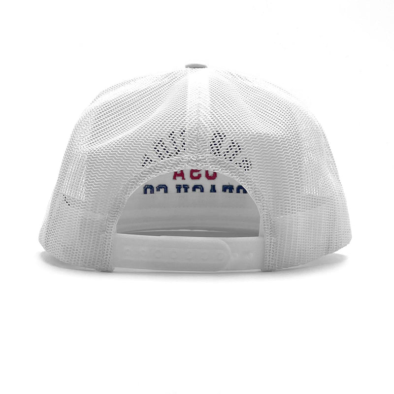 Surfside Beach Co. (USA) Trucker Cap