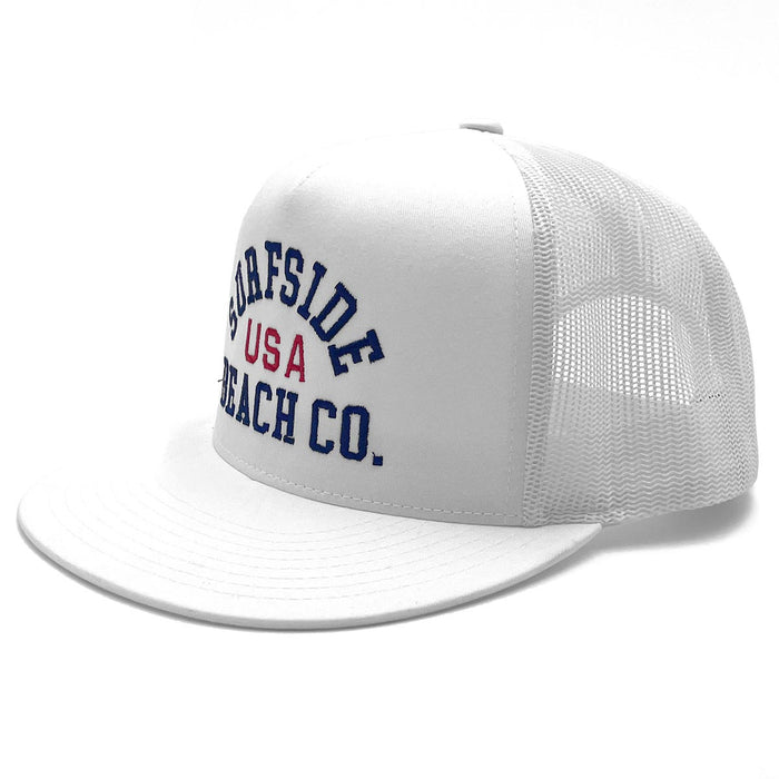 Surfside Beach Co. (USA) Trucker Cap