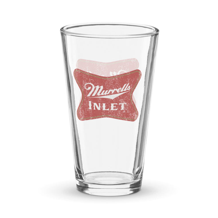 Murrells Inlet (High Life) Pint Glass