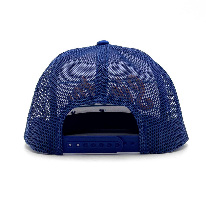 Siesta Key (Between the Lines) Trucker Cap