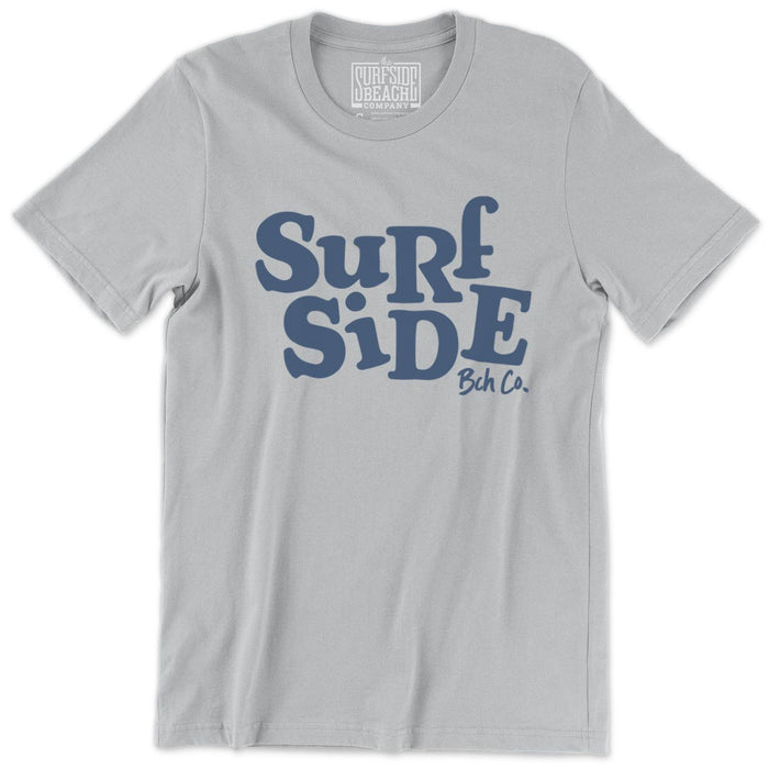 Surfside Bch Co (Mixed Bag) Unisex T-Shirt