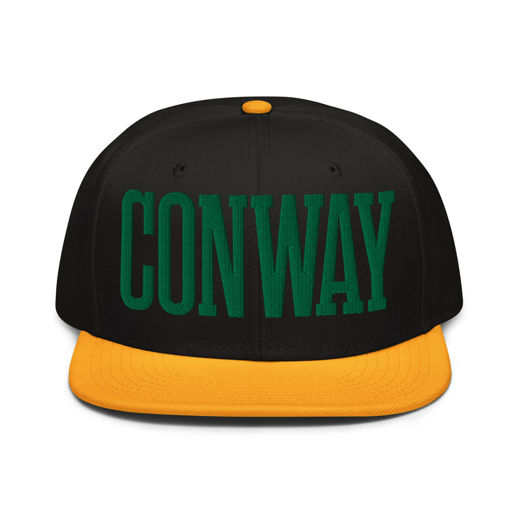 Conway (RSC) Snapback Hat