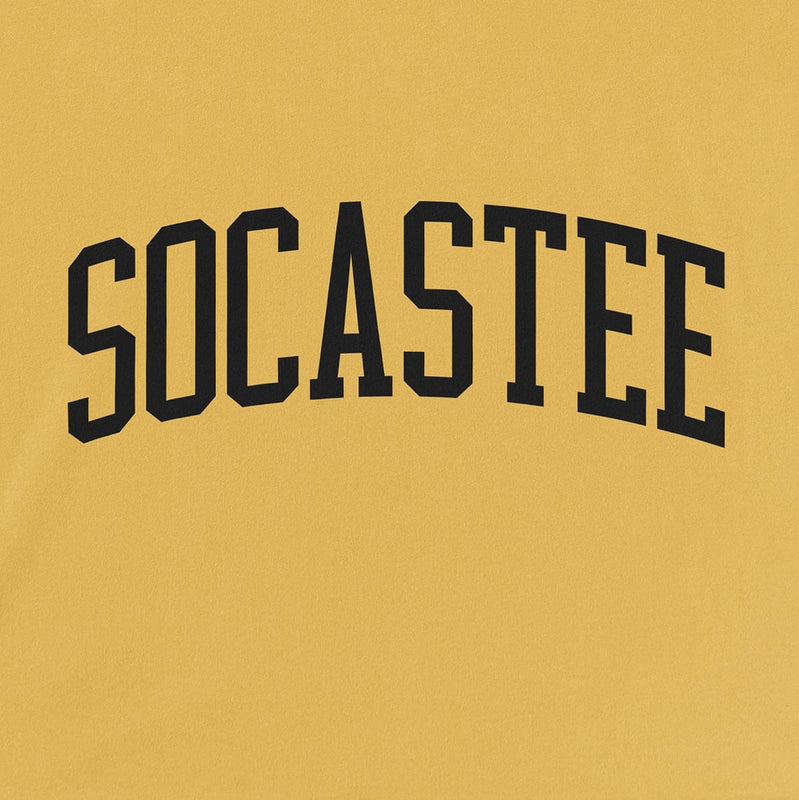 Socastee (Collegiate Arch) Unisex T-Shirt