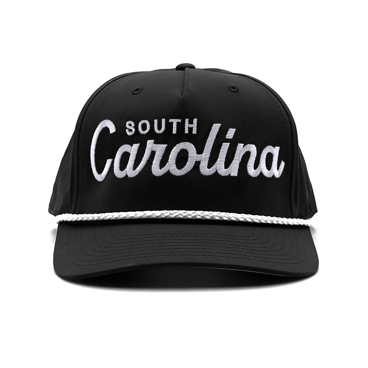 South Carolina (Draft Day) Classic Rope Cap