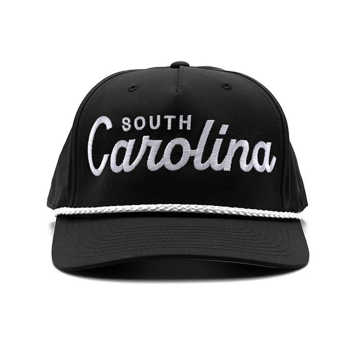 South Carolina (Draft Day) Classic Rope Cap