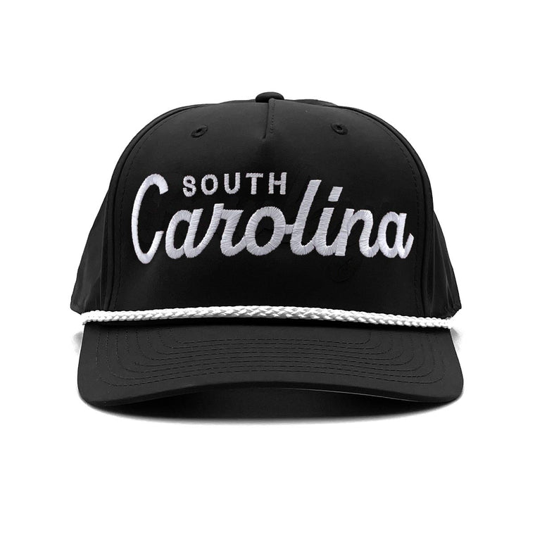 South Carolina (Draft Day) Classic Rope Cap