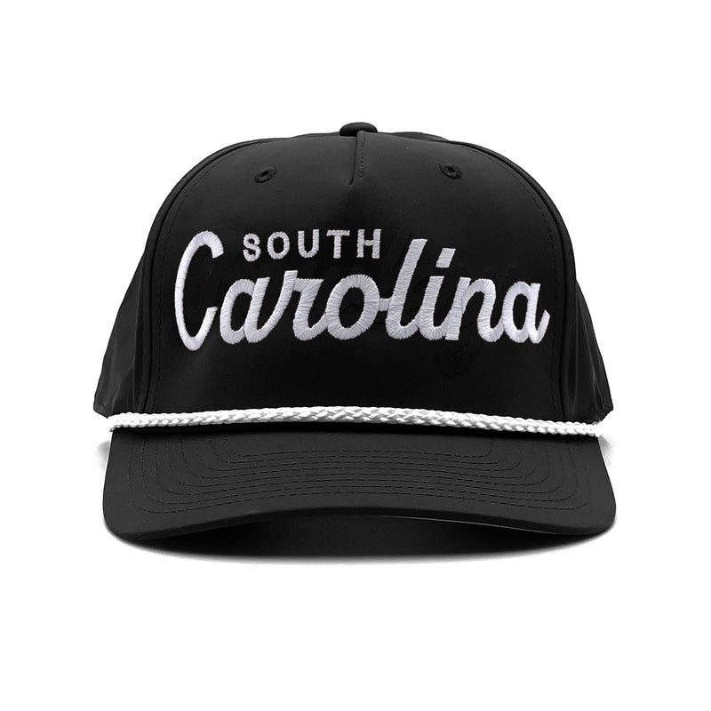 South Carolina (Draft Day) Classic Rope Cap