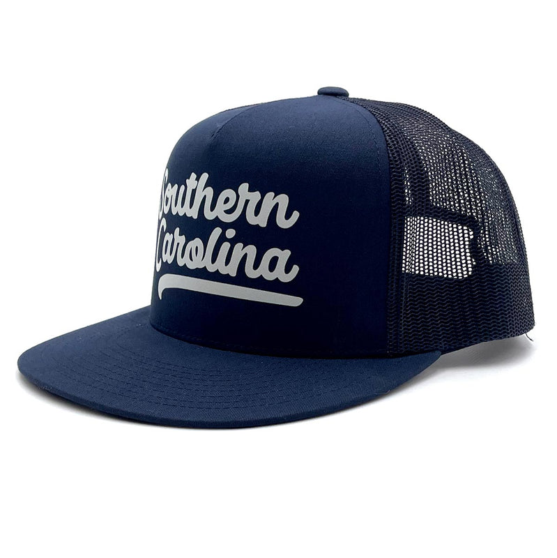 Southern Carolina Trucker Cap