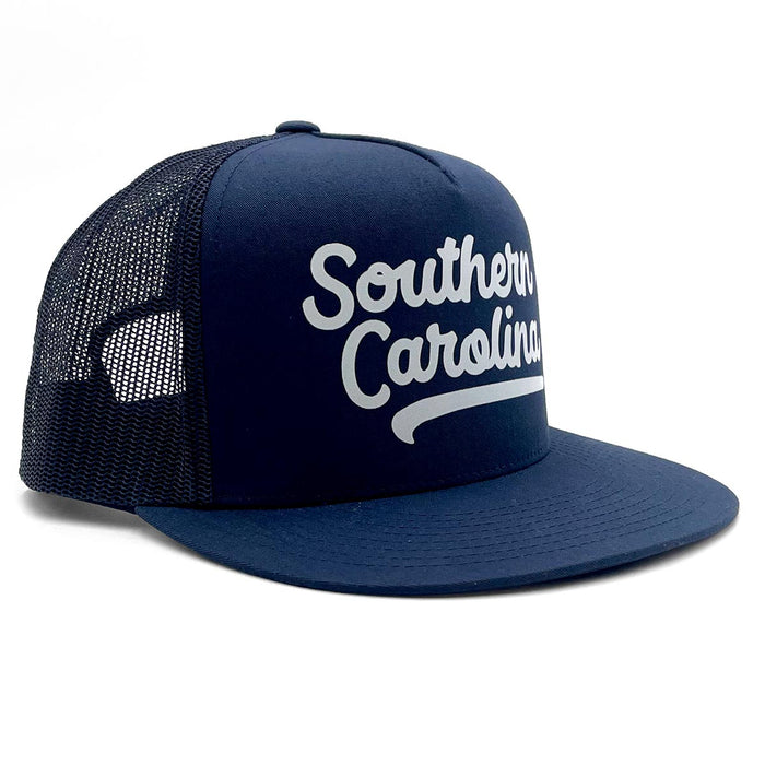 Southern Carolina Trucker Cap