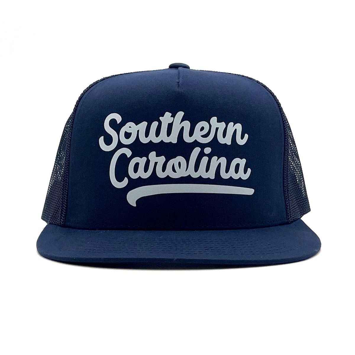 Southern Carolina Trucker Cap