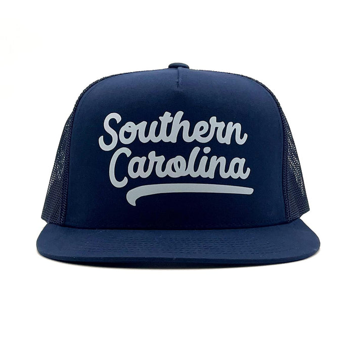 Southern Carolina Trucker Cap