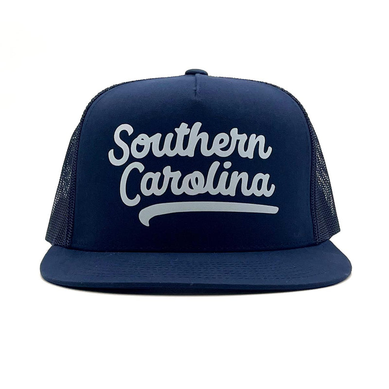 Southern Carolina Trucker Cap