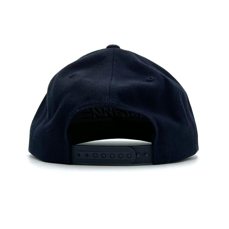 St. Simons Island (Georgia) Snapback Hat