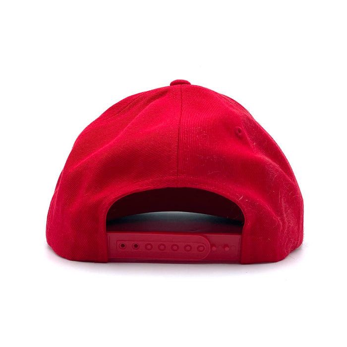 St. Simons Island (Georgia) Snapback Hat