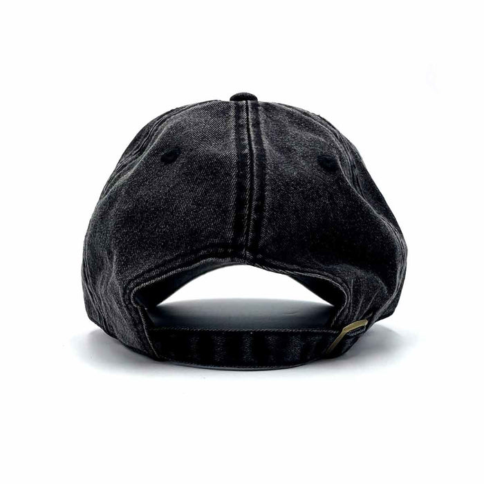 St. Simons Island (Collegian) Vintage Dad Hat