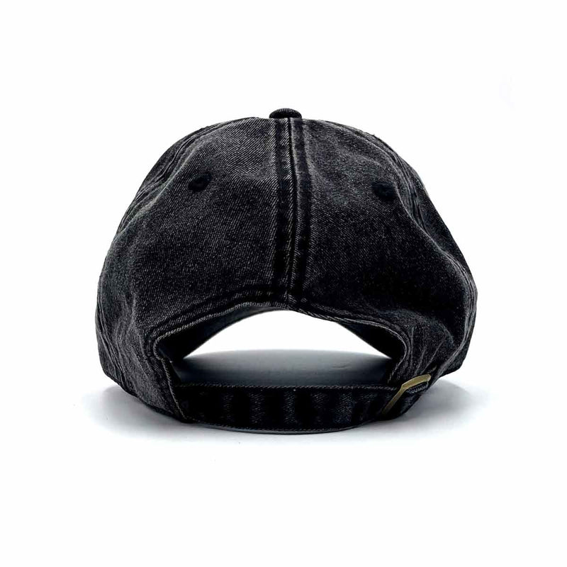 St. Simons Island (Collegian) Vintage Dad Hat
