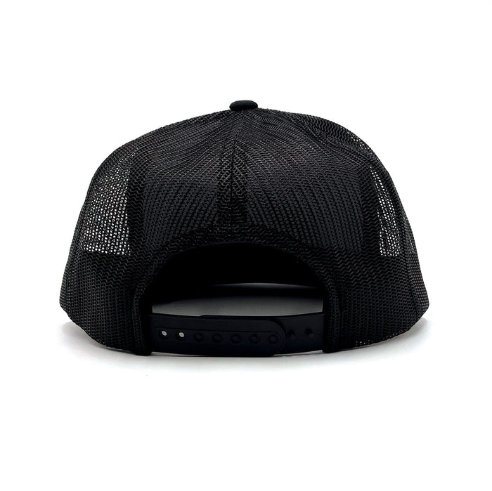 St. Simons Island (Slash) Trucker Cap