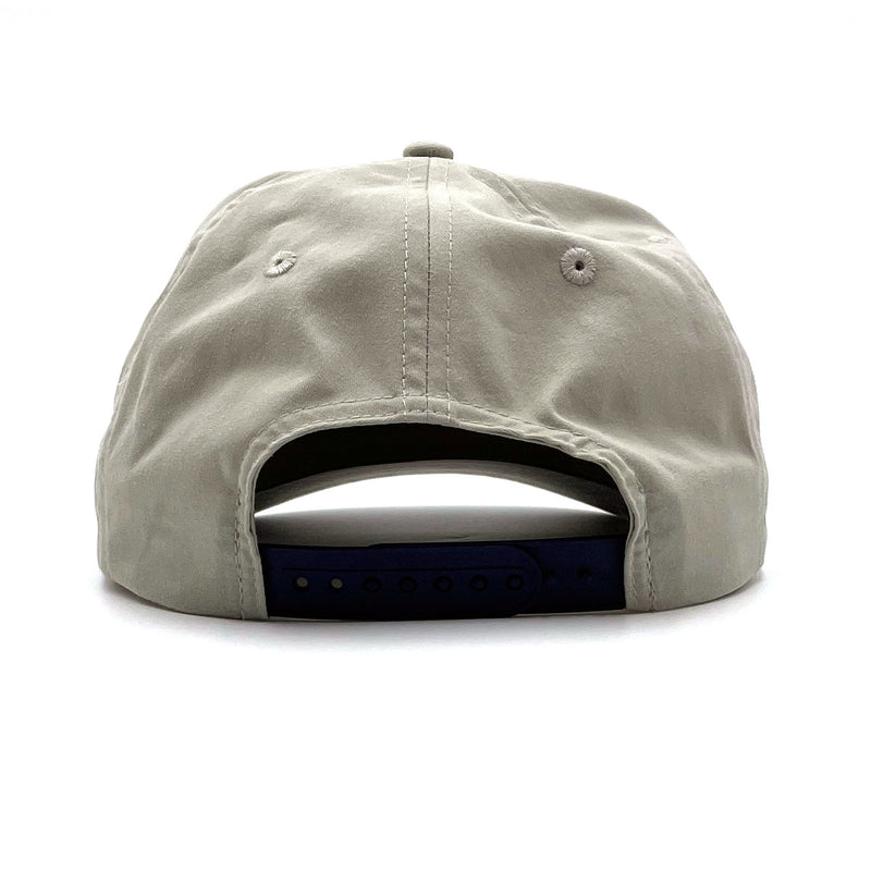 Sunset Beach (Draft Day) Golf Rope Cap