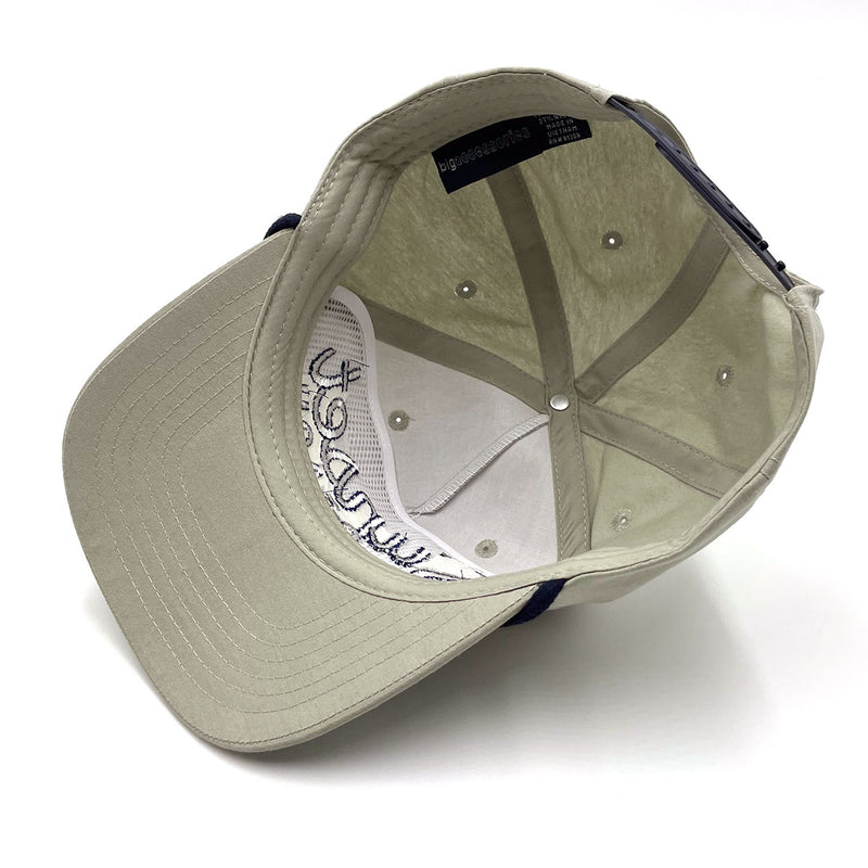Sunset Beach (Draft Day) Golf Rope Cap