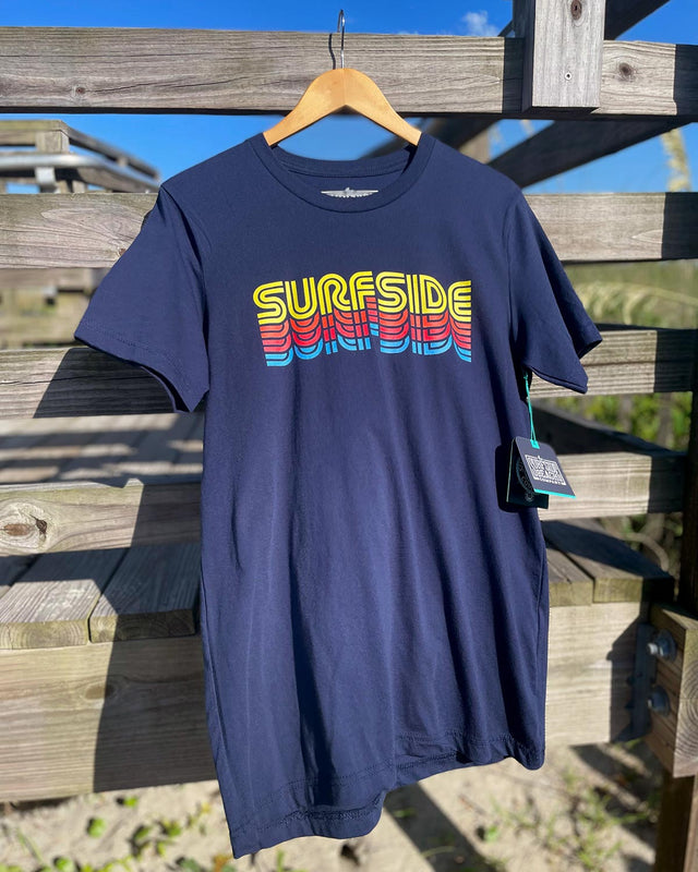 Surfside (Arcade) Unisex T-Shirt