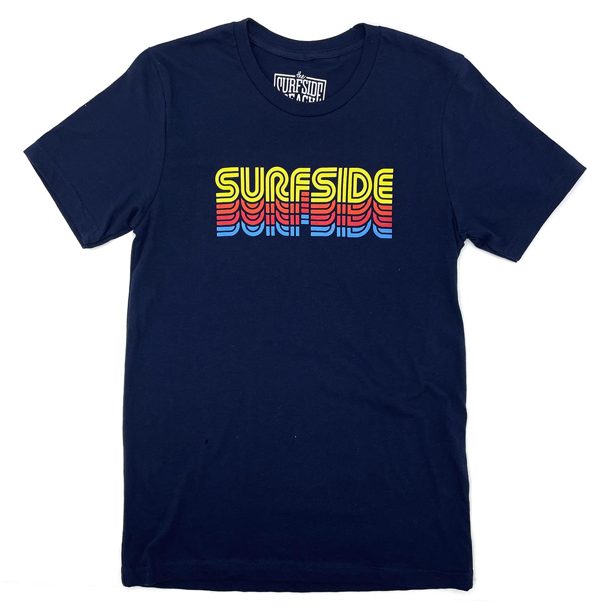 Surfside (Arcade) Unisex T-Shirt