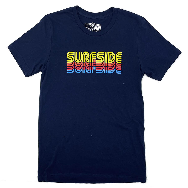 Surfside (Arcade) Unisex T-Shirt