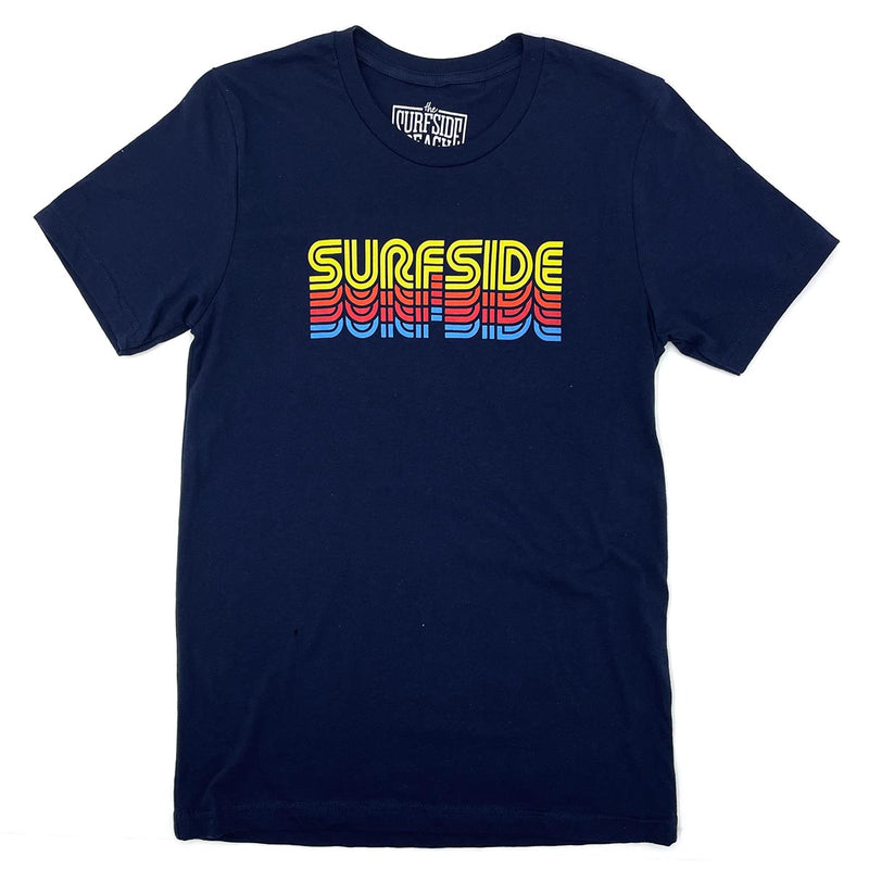 Surfside (Arcade) Unisex T-Shirt