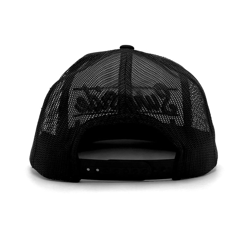 Surfside Beach (Between the Lines) Trucker Cap