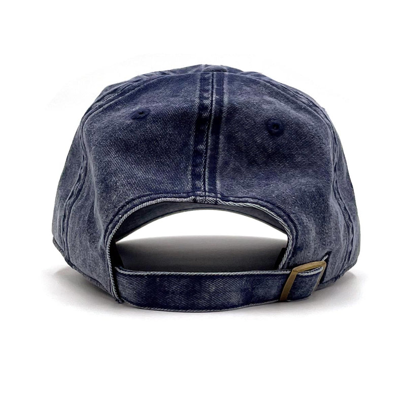 Surfside Beach (Collegian) Vintage Dad Hat