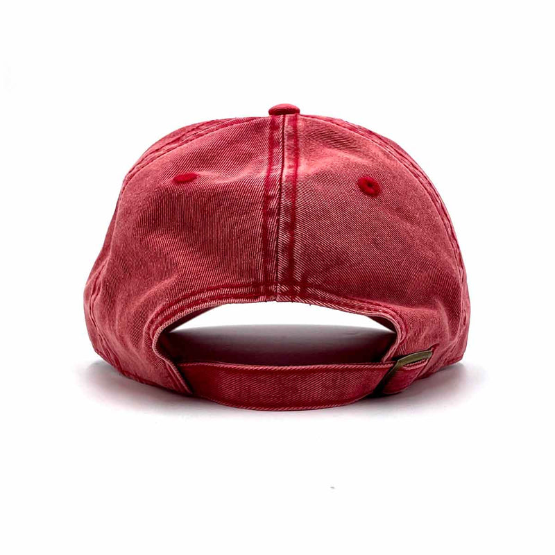 Surfside Beach (Collegian) Vintage Dad Hat
