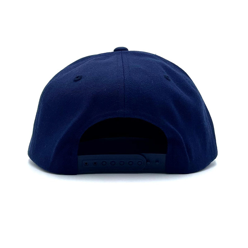 Surfside Beach (Palmetto State) Snapback Hat