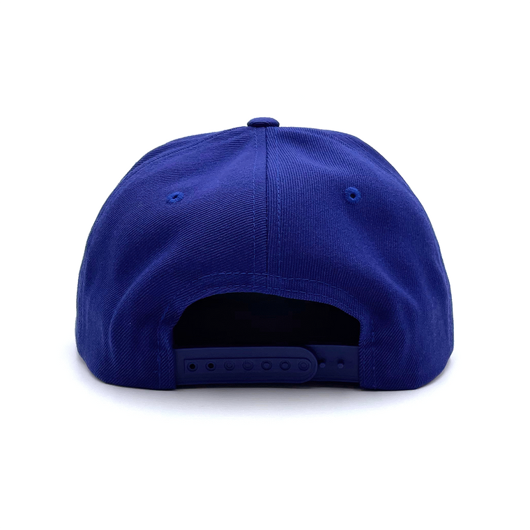 Surfside (Brush Script) Snapback Hat