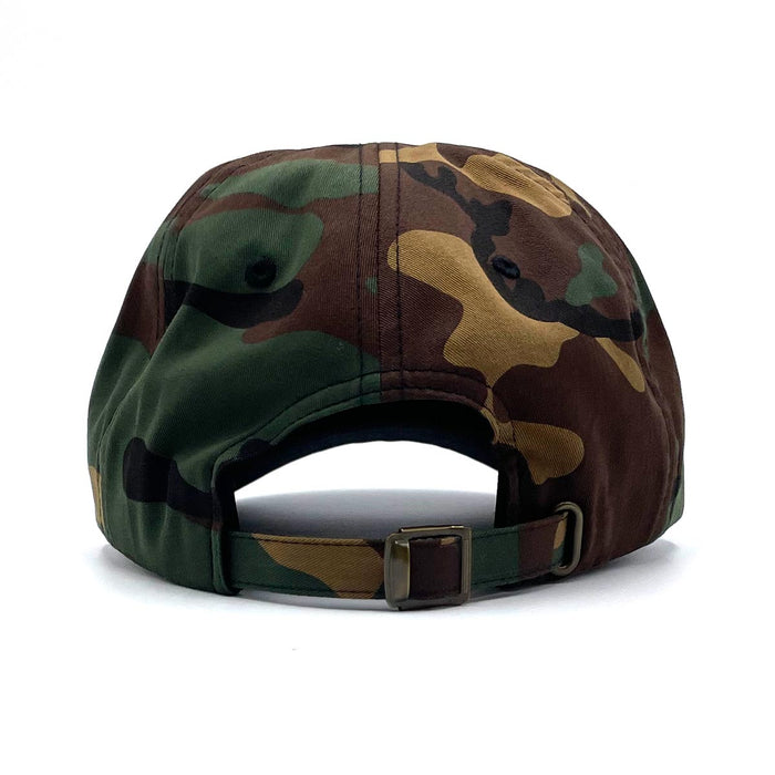 Surfside (Color Arch) Dad Hat