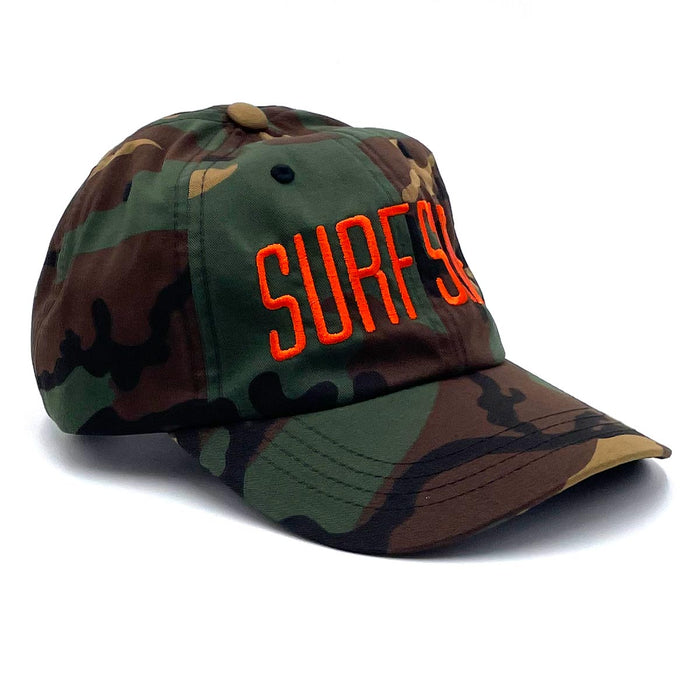 Surfside (Color Arch) Dad Hat