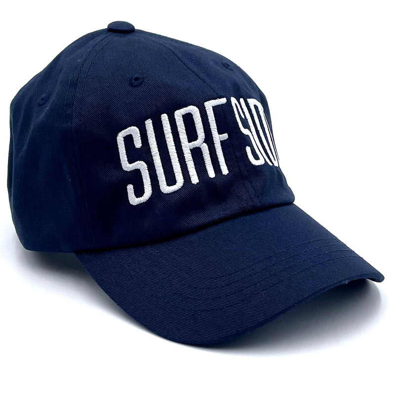 Surfside (Color Arch) Dad Hat