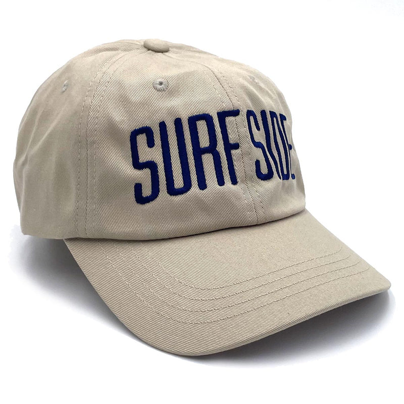 Surfside (Color Arch) Dad Hat