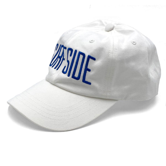 Surfside (Color Arch) Dad Hat