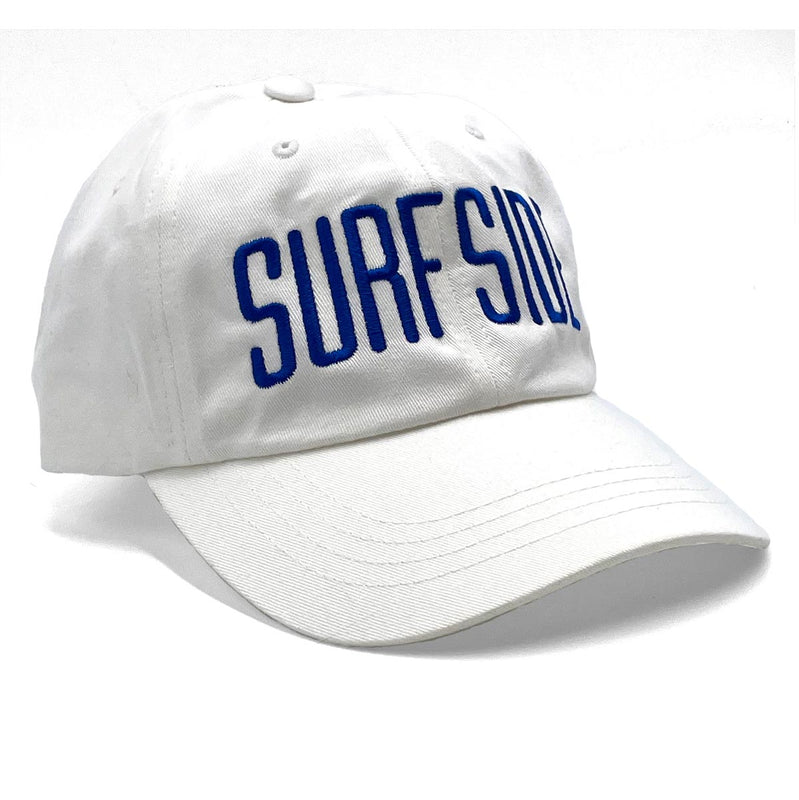 Surfside (Color Arch) Dad Hat