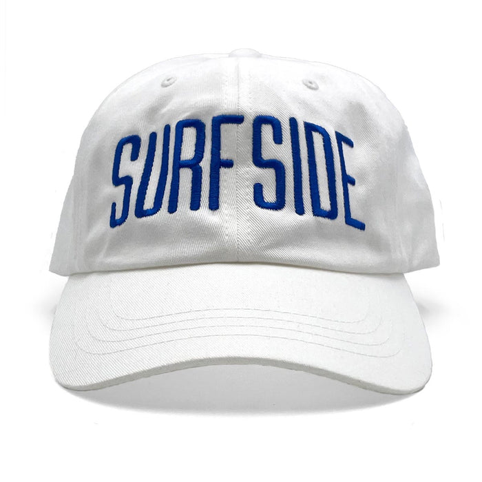Surfside (Color Arch) Dad Hat