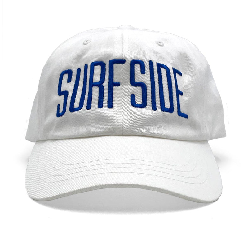 Surfside (Color Arch) Dad Hat